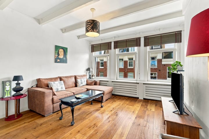 Van Oldenbarneveldtstraat 96-3 main image