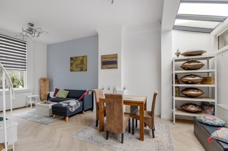 Afbeelding van Van der Tasstraat 1 - Derde foto