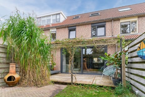 Image of Tirolstraat 34 - Second image