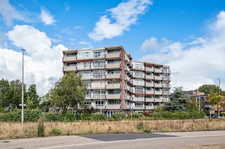 Victor van Vrieslandstraat 12 secondary image