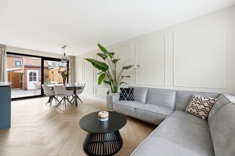 Afbeelding van Resedastraat 58 - Tweede foto