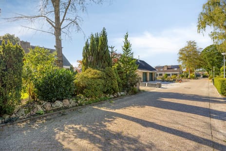 Afbeelding van Parklaan 12 - Tweede foto