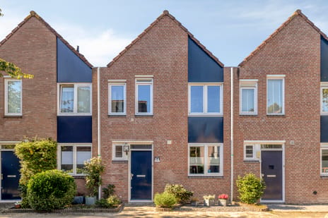 Duke Ellingtonstraat 64 main image