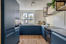 Afbeelding van Duke Ellingtonstraat 64 - Derde foto
