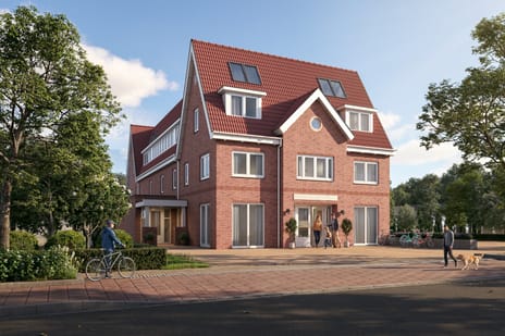 Kerklaan Residentie main image