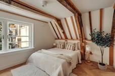 Afbeelding van Haarlemmer Houttuinen 19-C - Tweede foto