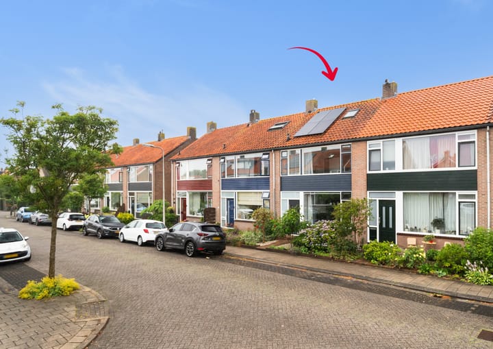 Korenbloemstraat 49 main image