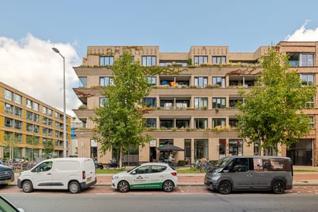 Schipluidenlaan 204 main image