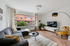 Afbeelding van Jacob Catsstraat 25 - Derde foto