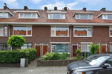 Afbeelding van Jacob Catsstraat 25 - Tweede foto