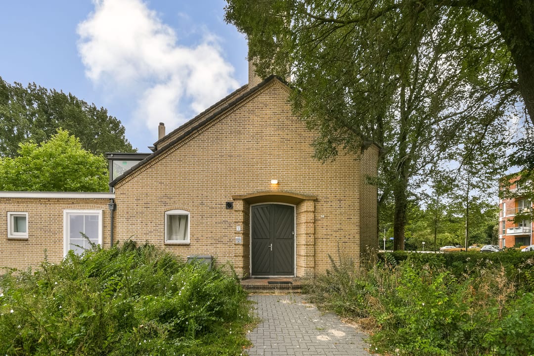 House Exterior