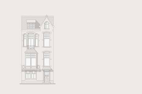 Van Breestraat 164 secondary image