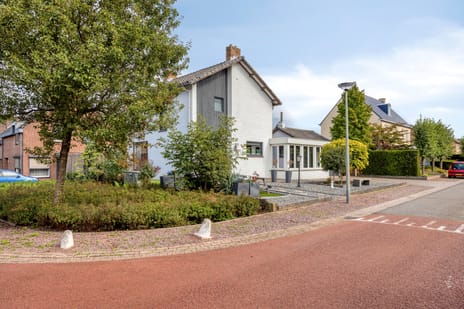 Afbeelding van Rozendaalseheide 32 - Derde foto