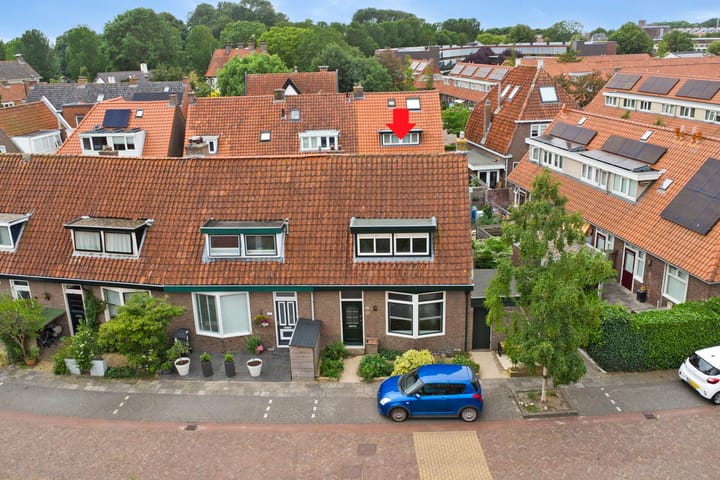 Nicolaas Baurstraat 6 main image