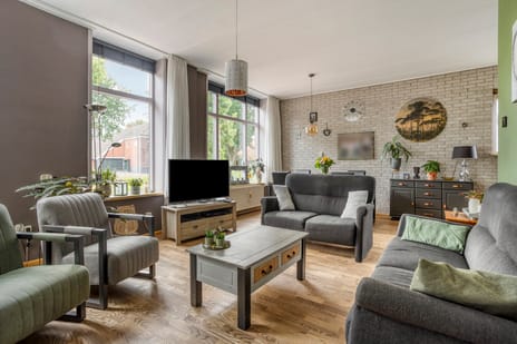Dokter Harm Brouwerstraat D 20 secondary image
