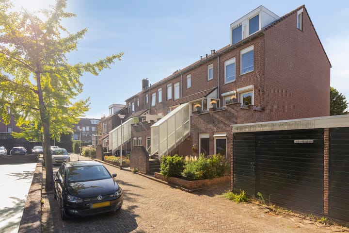Vondelwende 17 main image