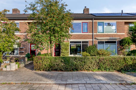 Kanunnik van Lentstraat 7 main image