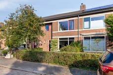 Afbeelding van Kanunnik van Lentstraat 7 - Tweede foto
