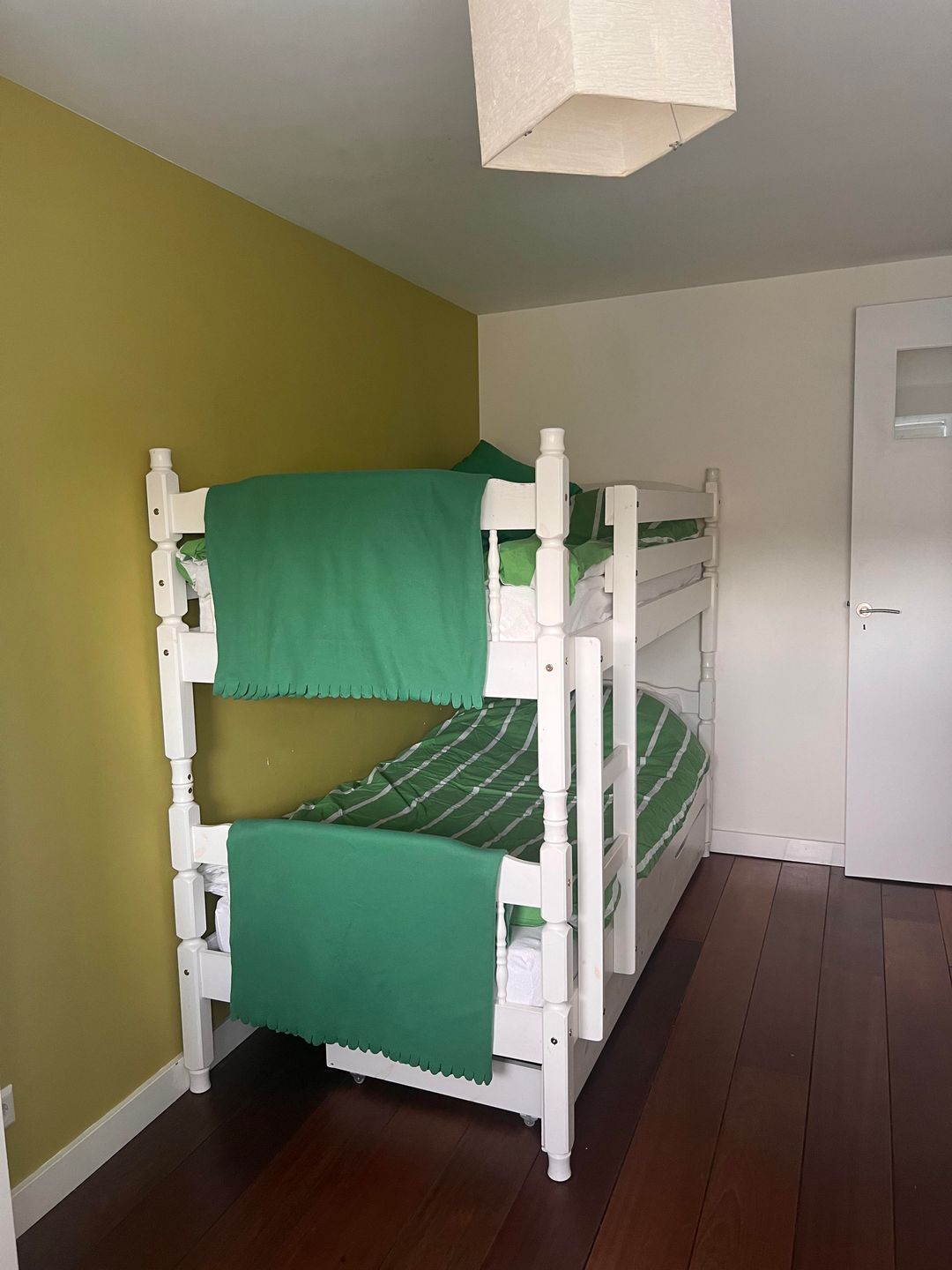 House Exterior