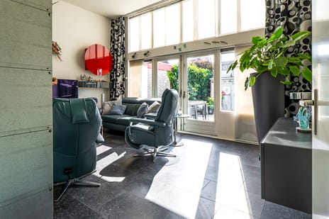 Afbeelding van Theresastraat 15 - Derde foto