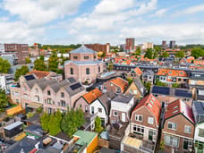Afbeelding van Kramerstraat 8-C - Tweede foto