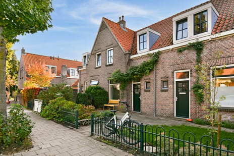 Westinghousestraat 57 main image