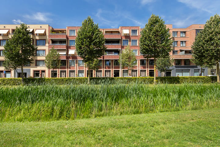 Maria Montessorilaan 1-F main image