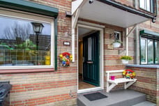 Afbeelding van Noorder Kerkedijk 161 - Tweede foto