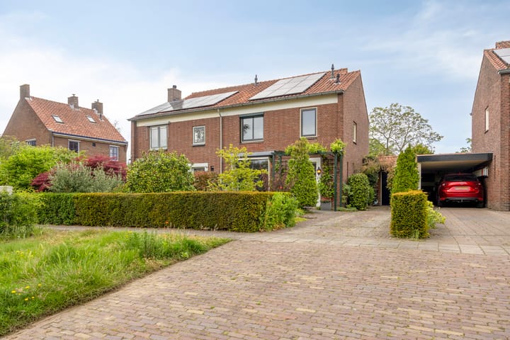 Schoolstraat 27 main image