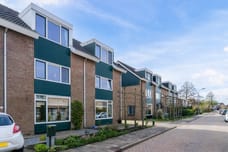 Afbeelding van Raadhuisstraat 4 - Tweede foto