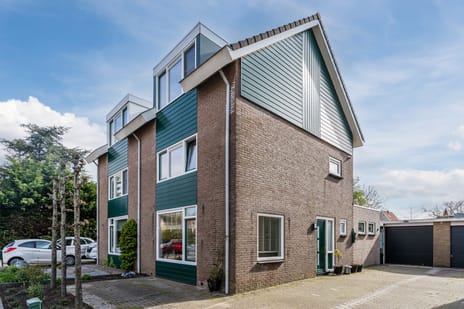 Raadhuisstraat 4 main image