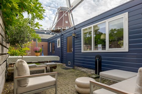 Afbeelding van Schuttevaerstraat 28 - Derde foto