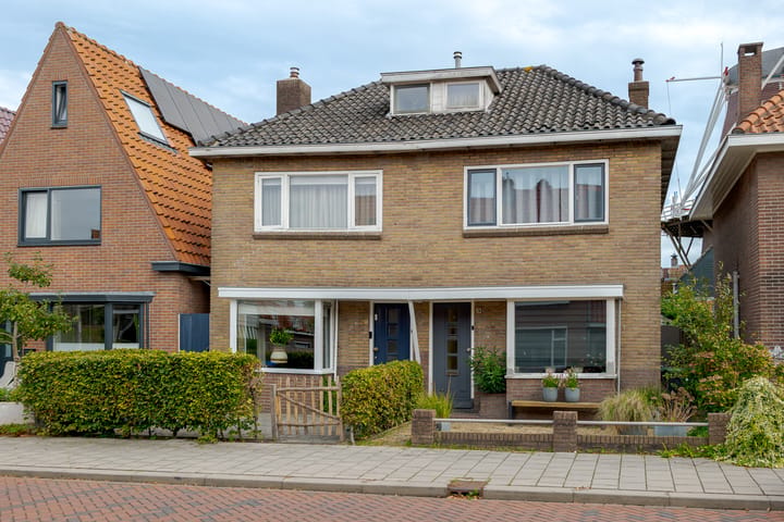 Schuttevaerstraat 28 main image