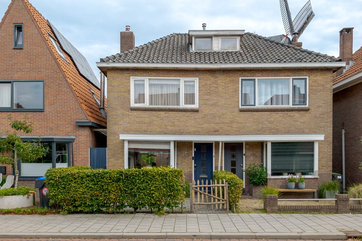 Schuttevaerstraat 28 main image