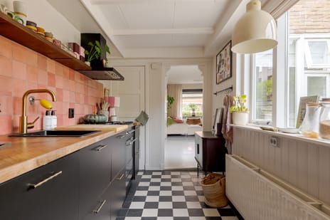Afbeelding van Schuttevaerstraat 28 - Derde foto