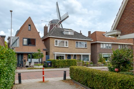 Afbeelding van Schuttevaerstraat 28 - Tweede foto