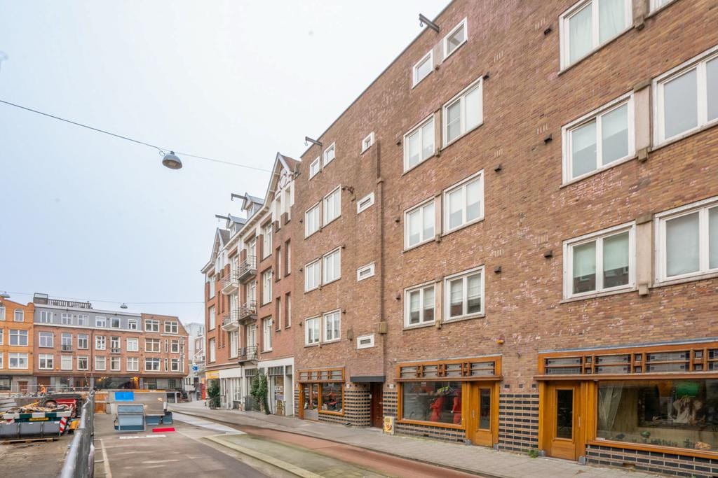 Appartement te huur