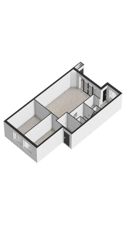 House Exterior