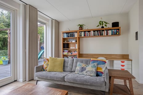 Afbeelding van Jeroen Boschstraat 7 - Derde foto