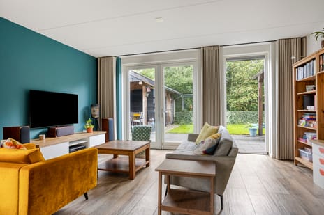 Afbeelding van Jeroen Boschstraat 7 - Tweede foto