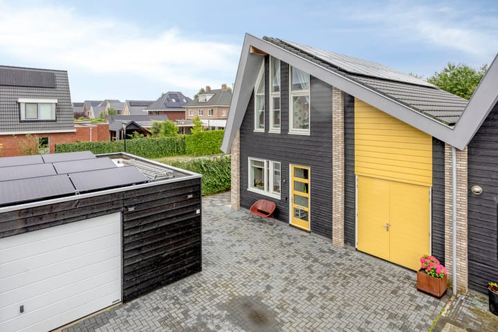 Jeroen Boschstraat 7 main image