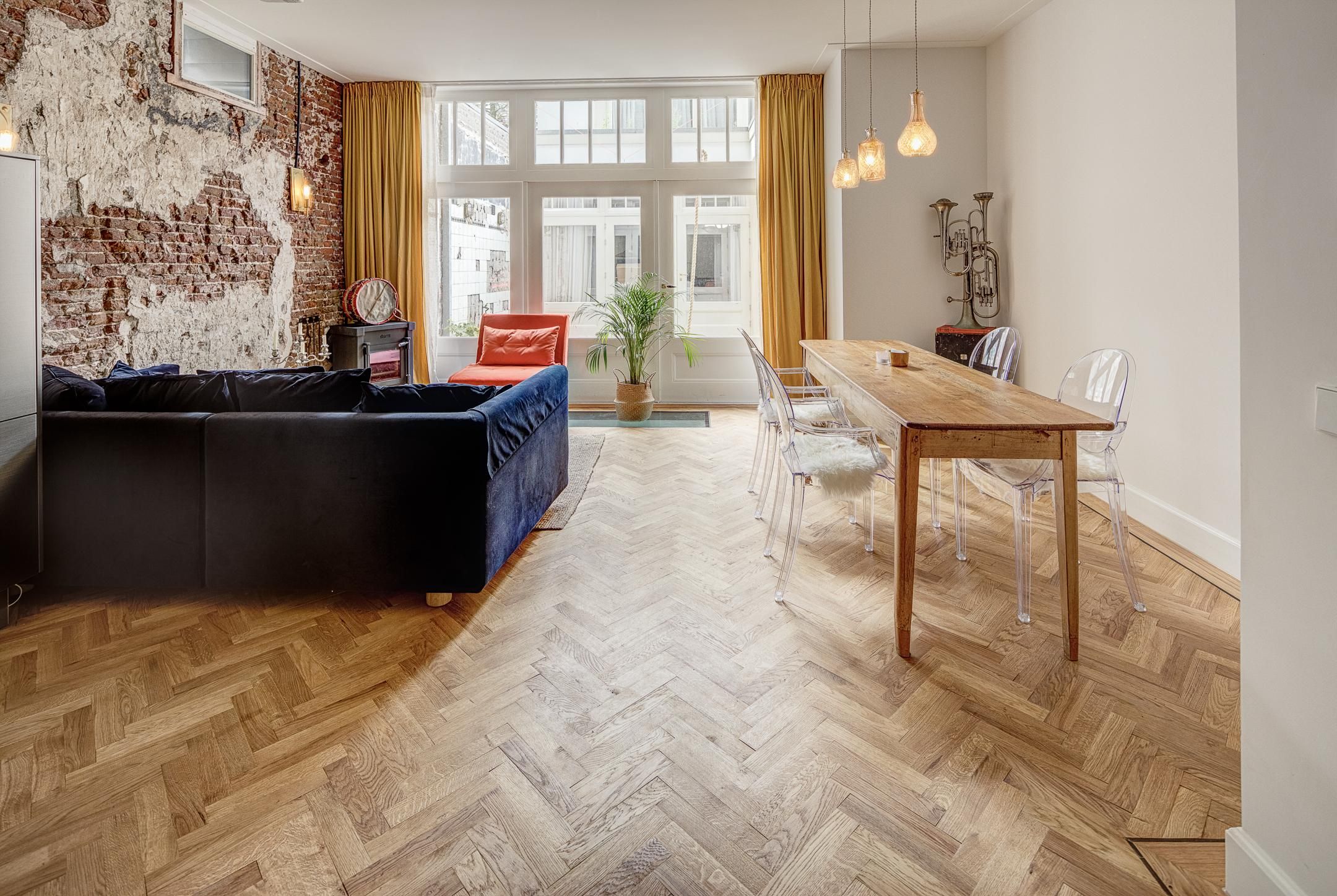 Appartement te huur