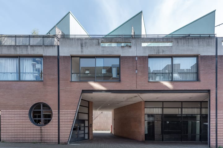 Nieuwstraat 32-B main image