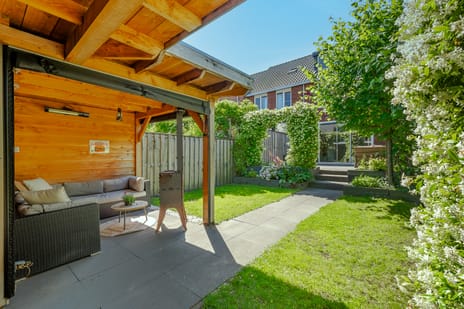 Afbeelding van Rondeelstraat 36 - Tweede foto