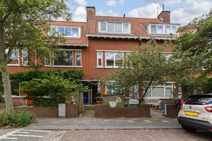 van der Palmstraat 33 main image