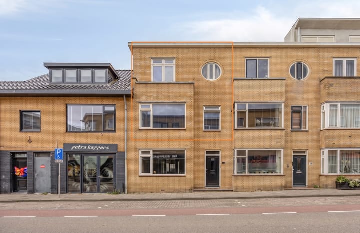 Koningin Wilhelminastraat 21-A main image