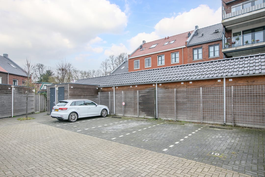 House Exterior