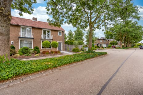 Bernhardstraat 16 secondary image
