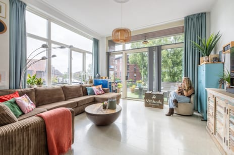 Afbeelding van Canberrastraat 3 - Tweede foto