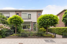 Image of Rembrandtlaan 73 - Second image